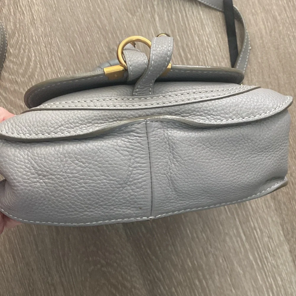 Chloe Marcie bag - Picture 2 of 8